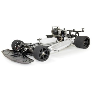 IF18-III 1/8GPレーシングカーシャーシキット [CM-00013]