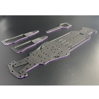 GRK Conversion Kit ULTIMATE PURPLE-VERSION [UKW-GRKUCKP]