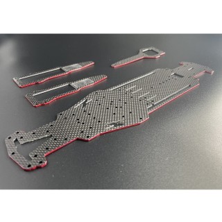 GRK Conversion Kit ULTIMATE RED-VERSION [UKW-GRKUCKR]