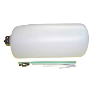 燃料タンク 450cc 甲丸型 [IM-60033]