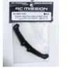 Graphite Body Post Holder for XRAY X4 24 [MI-GBPH-X424]