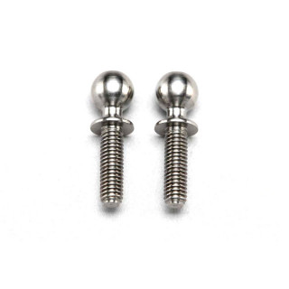 φ5.5mm チタン製 ロッドエンドボール(各2個入) [RP-114-10]