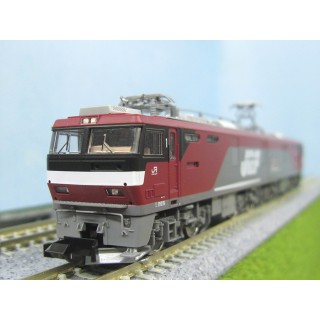 EH500形(1次形) [7186]