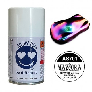 マジョーラ アンドロメダ エアゾール [AS701]