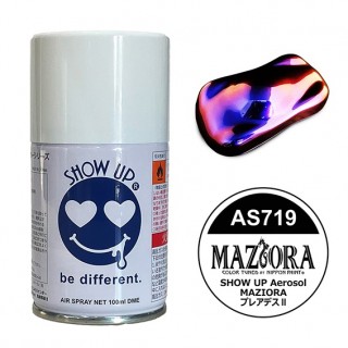 マジョーラ プレアデス2 エアゾール [AS719]