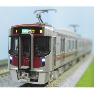 西日本鉄道 9000形 7両セット [6055]