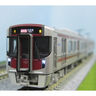 西日本鉄道 9000形 6両セット [6056]