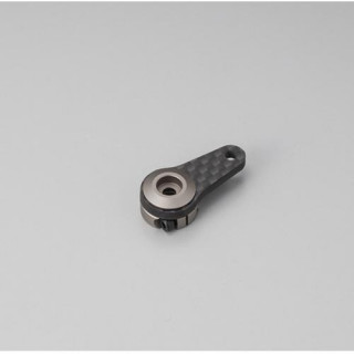 カーボンサーボホーン 18.5mm [KO-36038]