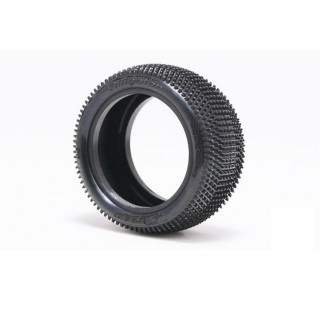 TAPER ALLIGATOR 4WD Front Yellow [SW-144YP]