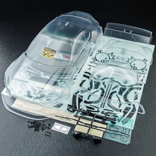 MST-720024 GR86RB BODY [ABC-6200]