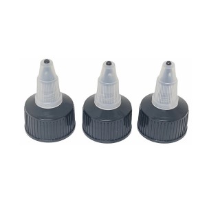 ダンパーオイルボトルキャップ3個入り [TE-BCP3P]