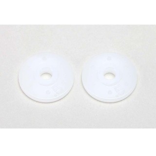 SO/MO φ13mm ショック用 ブランクピストン 1.5mm厚 [S4-SB1315]