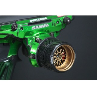 プロポハンドル M17/MT-5/MT44 RWB-M1 [PAC-552]