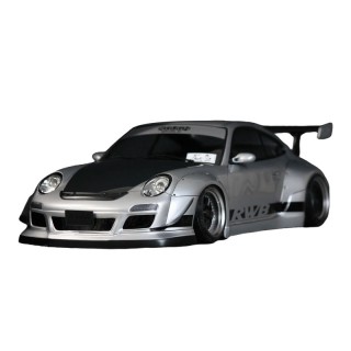 RWB 997 TYPE(RAUH-Welt BEGRIFF 公認) ボディ [PAB-3214]