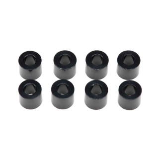 φ3xφ6x5.0mm アルミシム [ZC-A3650B]