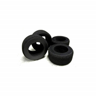 Hコンパウンド Fタイヤ35° タミヤ タイレル用 4pcs [M-HF35T]