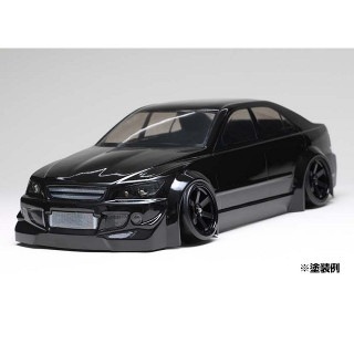 ヨコモ「Team22 FNATZ JZX100 マークⅡ」 | カッキーのラジドリ