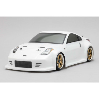 ORC Z33 ボディ [SD-Z33BB]