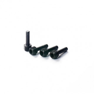 ホイルハブピンスクリューM4-2x11mm [KOS04306]