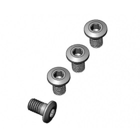 アッパーデッキ用M3x5ロープロスクリュー [SAK-CM109]