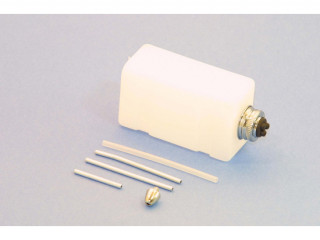 燃料タンク 190cc 角型 [IM-60022]