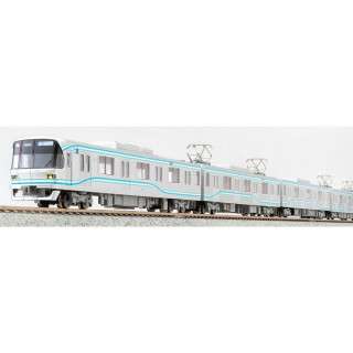 東京メトロ9000系・リニューアル6両セット [A8498]