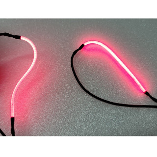 LEDアイラインユニット110mm レッド [SU-LED-Eyeline110-RE]