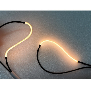 LEDアイラインユニット110mm イエロー [SU-LED-Eyeline110-YE]