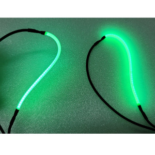 LEDアイラインユニット110mm グリーン [SU-LED-Eyeline110-GR]