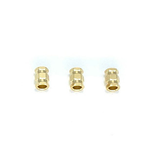 3.5mmブラシレスモーター用コネクター メス [SGC-105F]