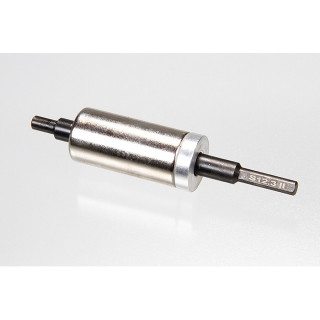 DR-HPMモーター用BKローターシャフトS12.3LV2使用 [DR-HPMR-V2]