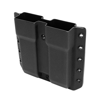 KRYTAC KRISS VECTOR専用カイデックスマガジンホルダー [LL-74509]
