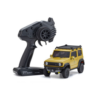 スズキ ジムニーシエラ APIO JIMNY TS4 [32537LBR-M]