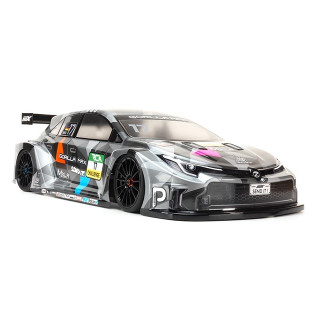 ZooRacing ゴリラ MAX(0.5mm) [ZR-0017-05-J3]