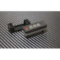 イージーバッテリー電圧チェッカー Fido用 [MI-EVC-F]