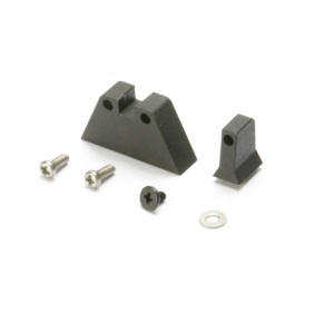 ProArms マルイG17G5用サイレンサー対応ハイサイト [RH0271]