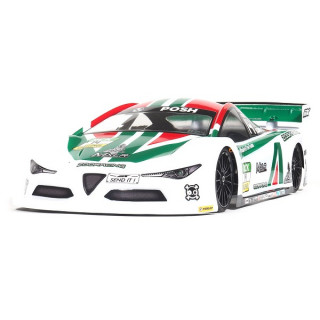 ZooRacing アンティ(07mm) [ZR-0014-07-J3]