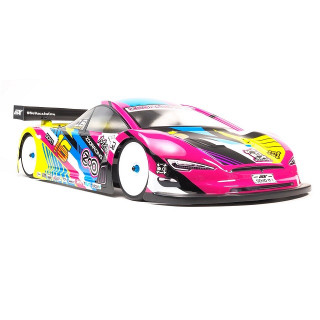 ツーリングカー用ボディ - スーパーラジコン