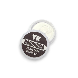 TK HAGURUMA [TK-020]