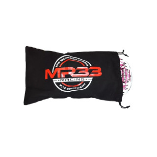 MR33 ツーリング&オフロードカー用バッグ50x30cm [MR33-CB]