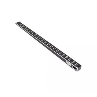 MR33 2サイド車高ゲージ2.0-6.1mm 0.1step [MR33-RHG]