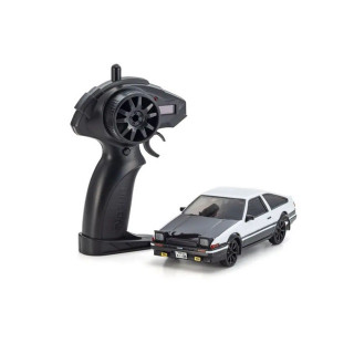 MR-03N Honda NSX レッド レディセット(ミニッツRWDシリーズ