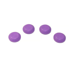 ダイヤフラムV2 ビッグボアダンパー用 スーパーハード 4個入 [TP-553]