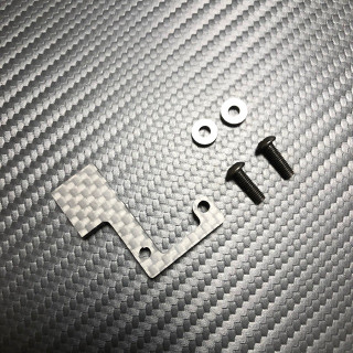 TT02ギヤカバー取外しキット [TP-05]