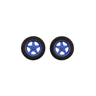Eタイヤ 36mm(2入) [OK-33232]