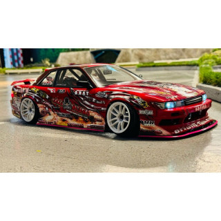 アディクション - スーパーラジコン アディクション - スーパーラジコン