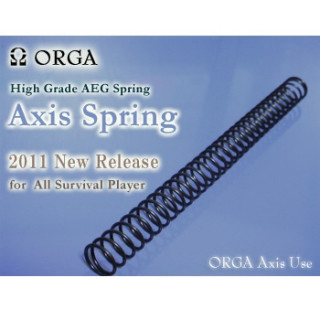 AXIS SPRING 従来電動ガン用 [ORG-413]