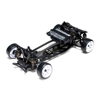 ドリフトカー - スーパーラジコン ドリフトカー - スーパーラジコン