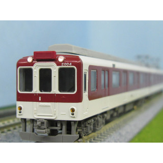 近鉄2000系(名古屋線・2003編成)増結3両編成セット(動力無し) [31889]