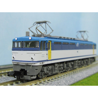 EF65-0形(JR貨物更新色) [7188]